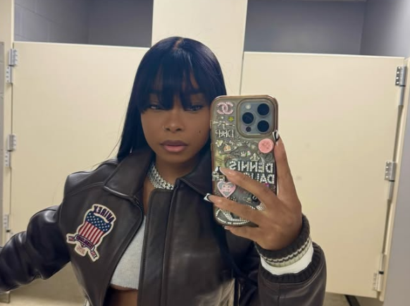 Lola Brooke: Age, Bio, Height, Net Worth, Facts & More