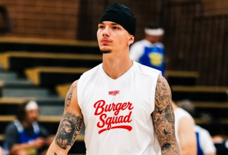 Christian Plourde: Age, Bio, Height, Facts and More