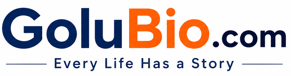 Golu Bio