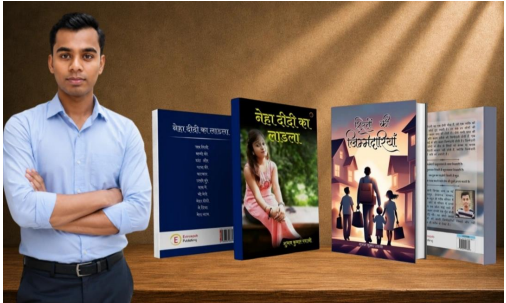 Subham Kumar Rawani