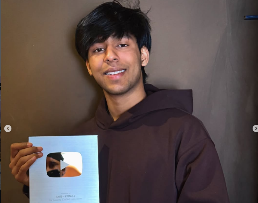 Ayush Painuly: Age, Bio, Height, Family & Facts
