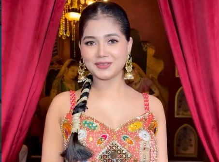 Neha Bhagat: Age, Bio, Height, Family, Facts and Internet Life