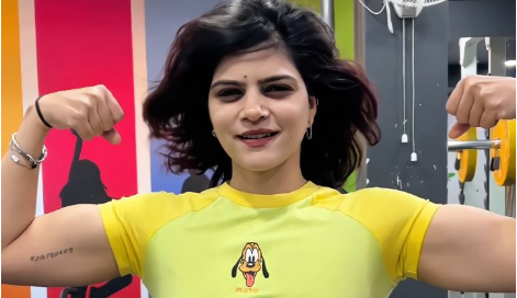 Radhika Makwana: Age, Bio, Height, Family, Facts & Internet Life
