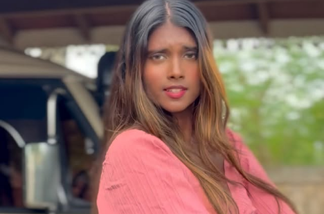 Roshel Devmini: Age, Bio, Height, Family, Facts & Internet Life