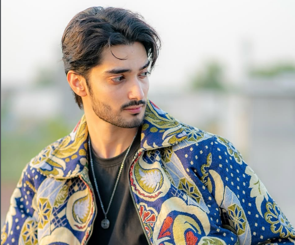 Sheheryar Rehan: Age, Bio, Height, Family, Fact & Internet Life