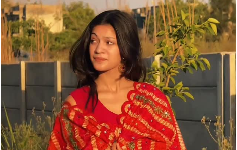 Vishakha Nandal: Age, Bio, Height,