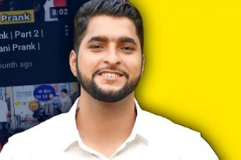 Prakash Peswani