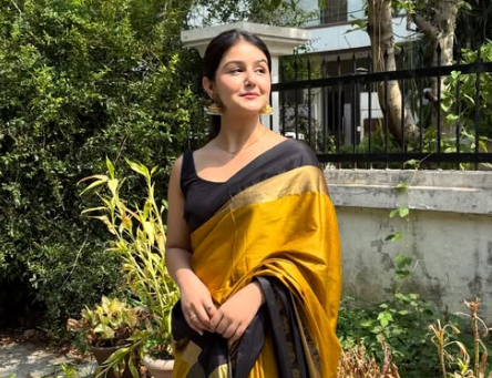 Prachi Thakur