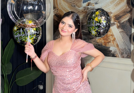 Queen Chahat: Bio, Age, Height, Family & Facts