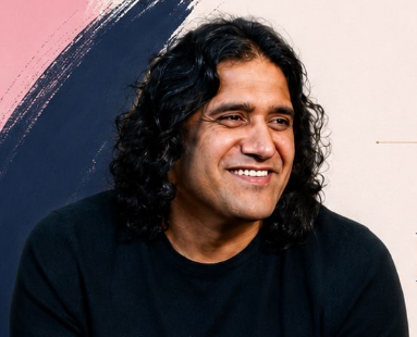 Padamjeet Sehrawat
