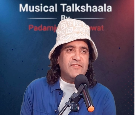 Padamjeet Sehrawat