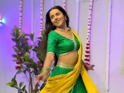 Lavanya Chavan