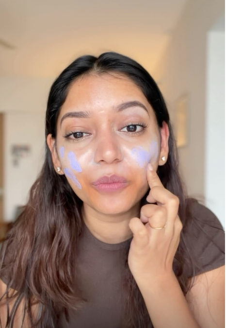 Shivani Manchekar