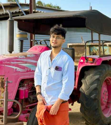 Prajith Parameswaran