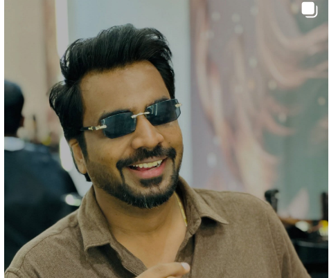 Avudaiappan (Anchor): Age, Bio, Height, Family, Net Worth