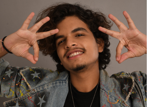 Kayden Sharma: Age, Bio, Height, Family, Net Worth